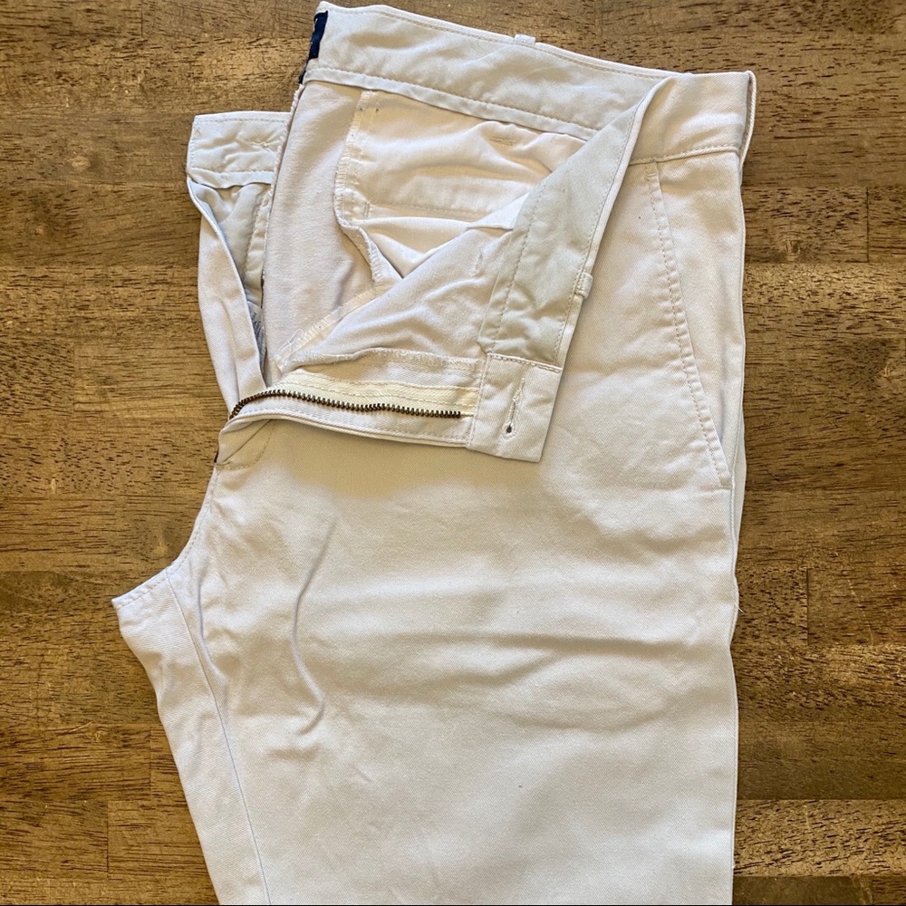 Men’s J. Crew Factory Driggs Chinos
